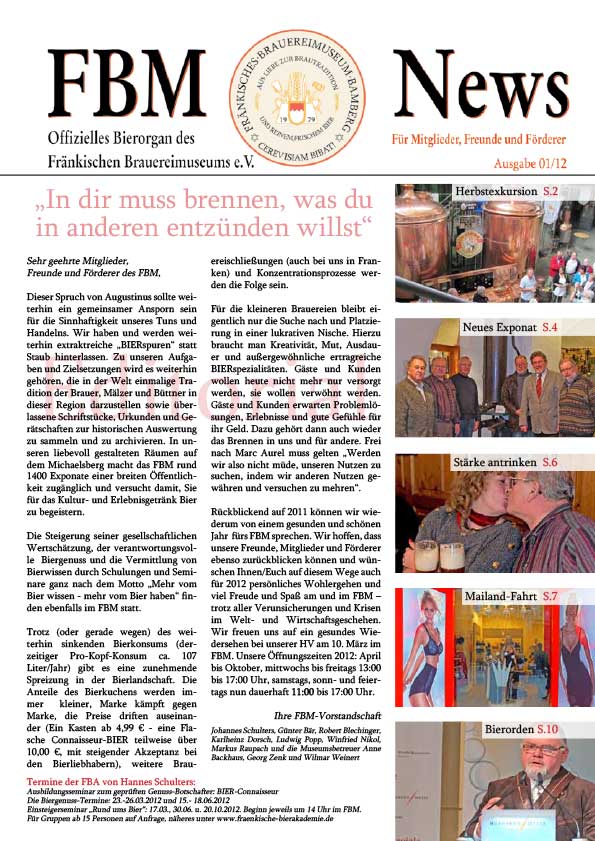 FBM News 2018